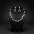 Cz Necklace