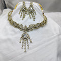 Cz Necklace