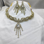 Cz Necklace