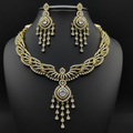 Cz Necklace