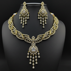 Cz Necklace