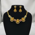 Cz Necklace