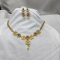 Cz Necklace
