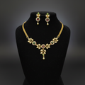 Cz Necklace