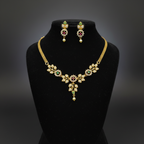 Cz Necklace