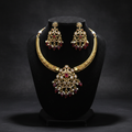 Cz Necklace