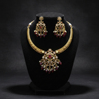 Cz Necklace