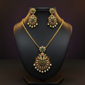 Cz Necklace