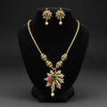 Cz Necklace