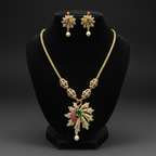 Cz Necklace