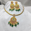 Cz Necklace