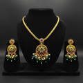 Cz Necklace