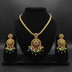 Cz Necklace