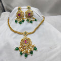 Cz Necklace