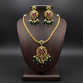 Cz Necklace