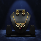 Cz Necklace