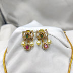 Cz Necklace