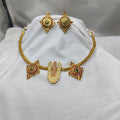 Cz Necklace