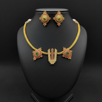Cz Necklace