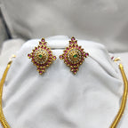 Cz Necklace