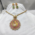 Cz Necklace