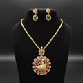 Cz Necklace