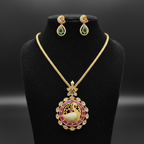 Cz Necklace