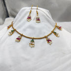 Cz Necklace