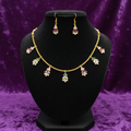 Cz Necklace