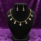 Cz Necklace