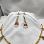 Cz Necklace