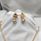 Cz Necklace