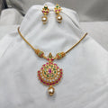 Cz Necklace