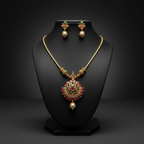 Cz Necklace