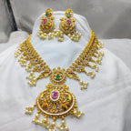 Cz Necklace
