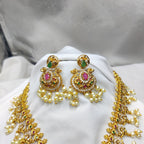 Cz Necklace