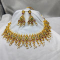 Cz Necklace