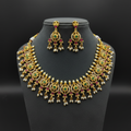 Cz Necklace