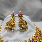 Cz Necklace