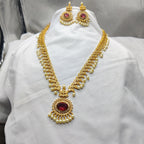 Cz Necklace