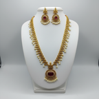 Cz Necklace