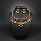 Cz Necklace