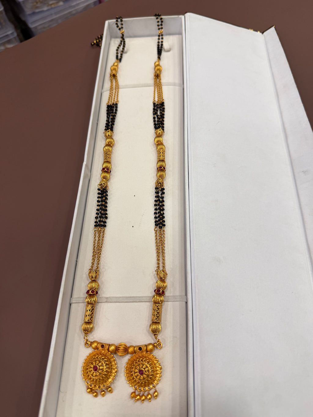 Mate mangalsutra