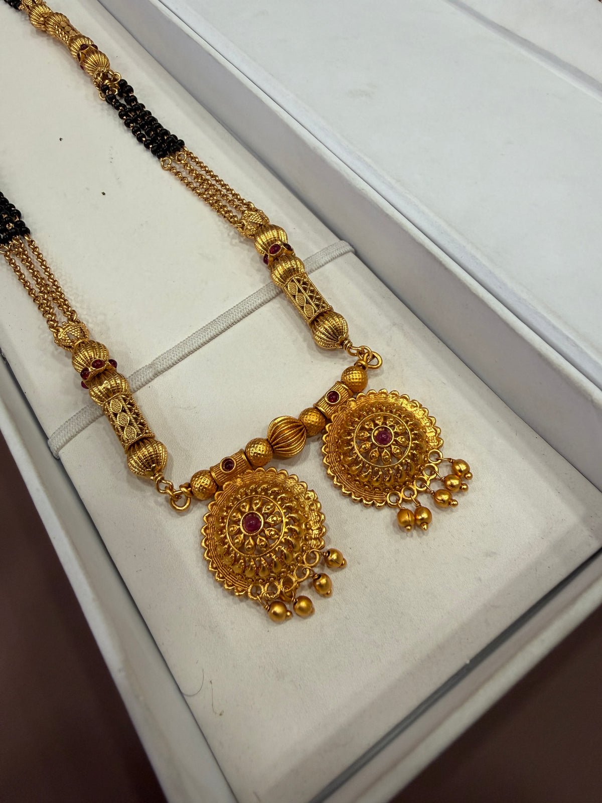 Mate mangalsutra