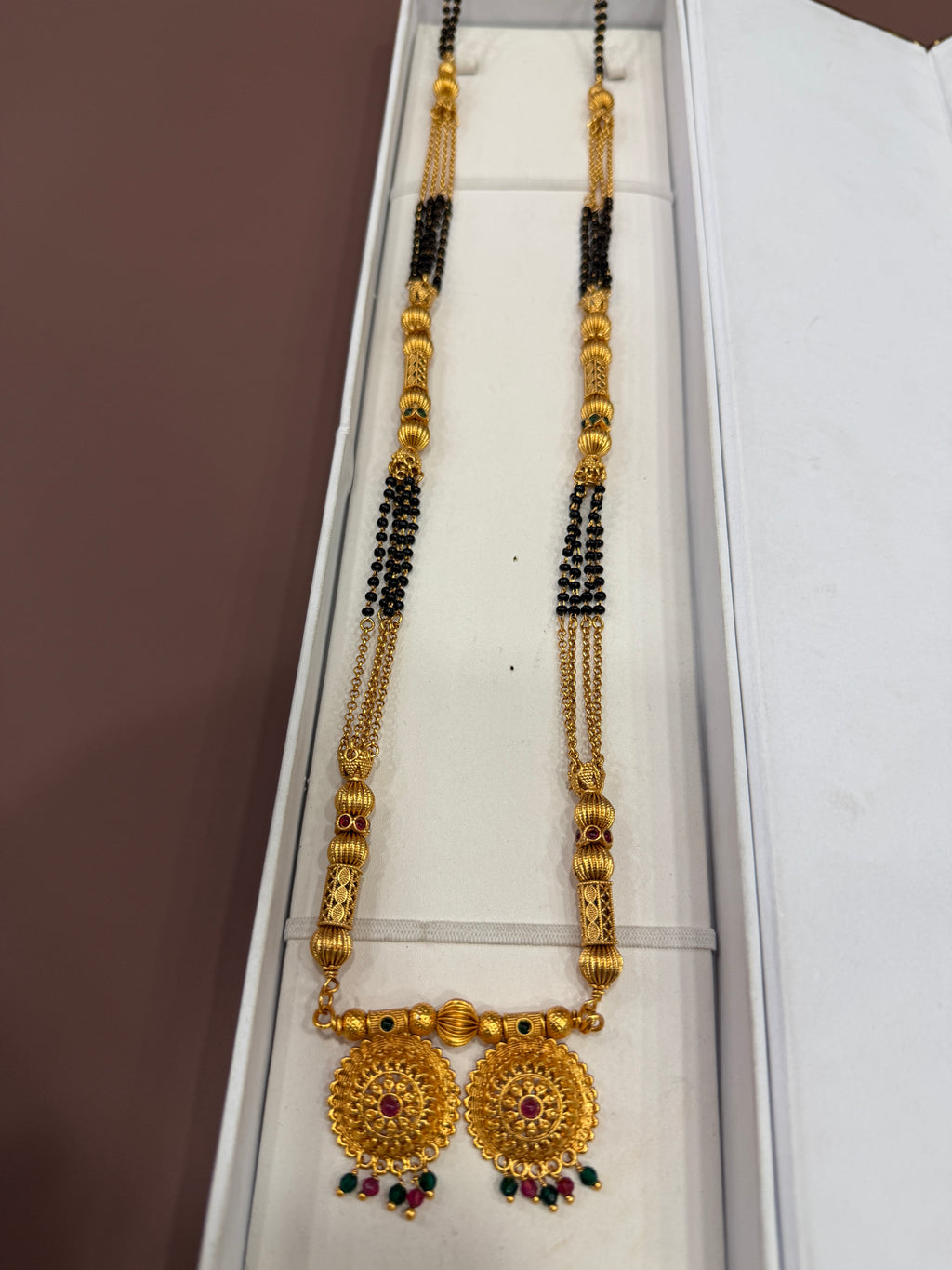 Mate mangalsutra
