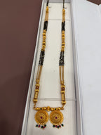 Mate mangalsutra