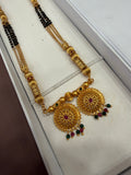Mate mangalsutra