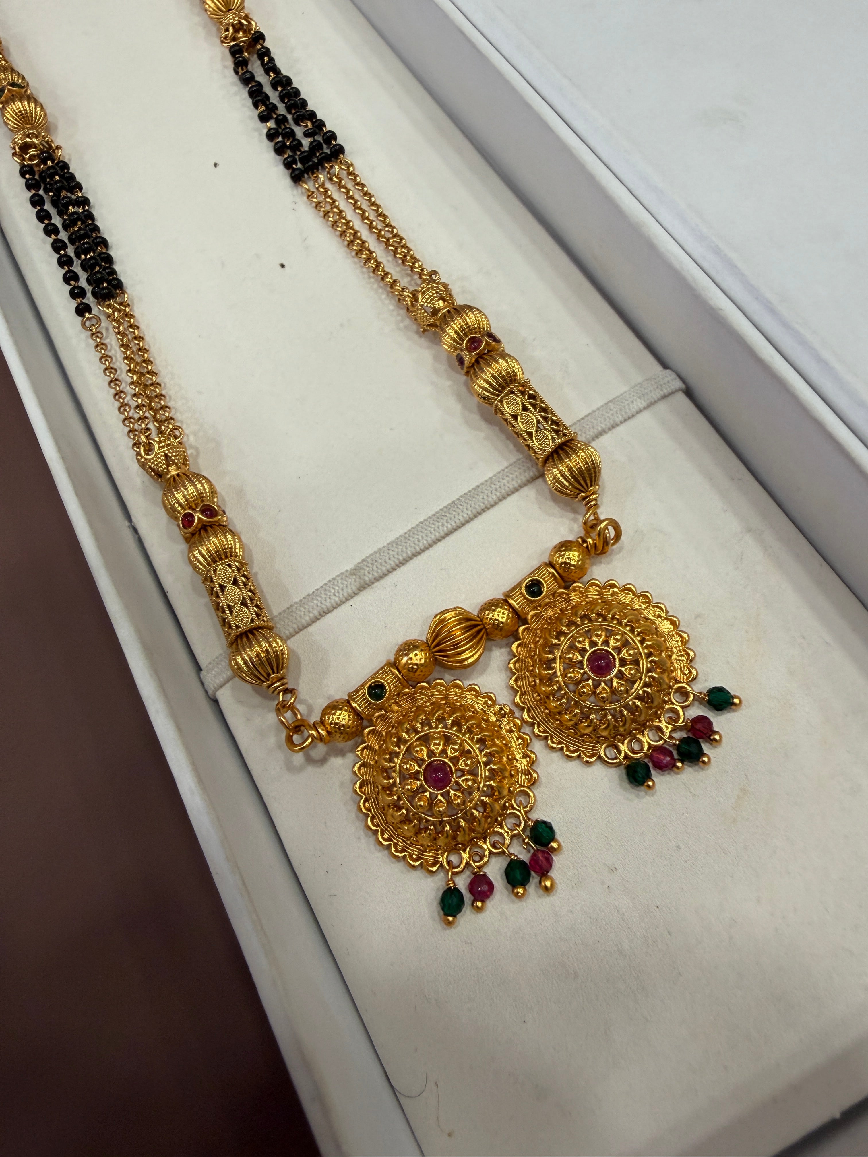 Mate mangalsutra