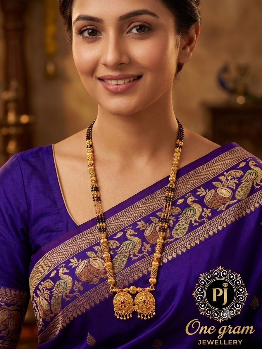 MATE MANGALSUTRA
