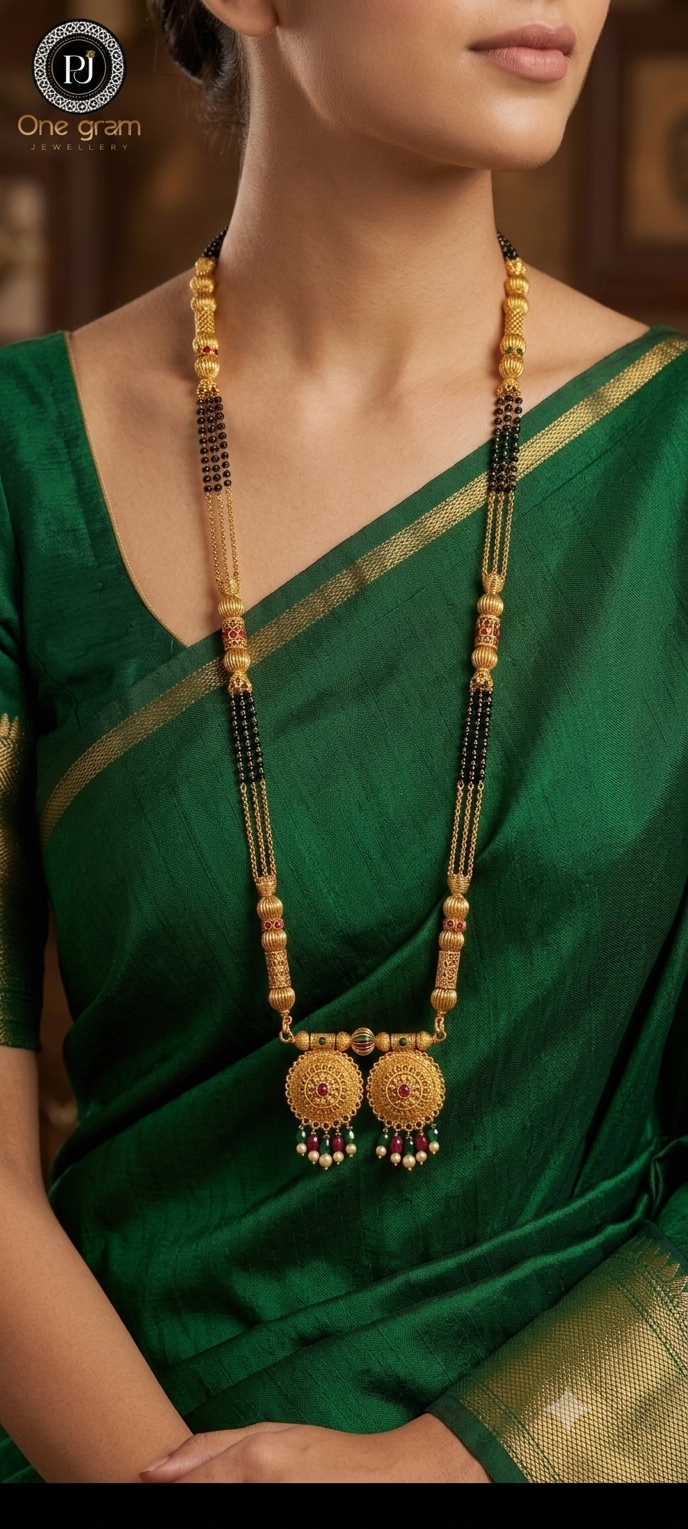 Mate mangalsutra